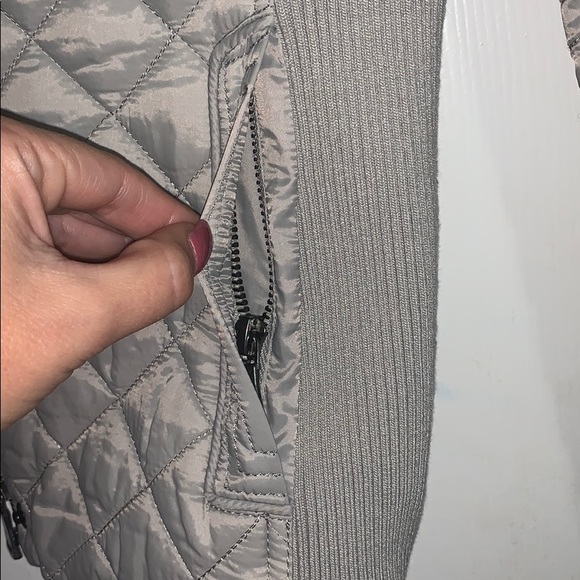 NWT jacket - Picture 4 of 5